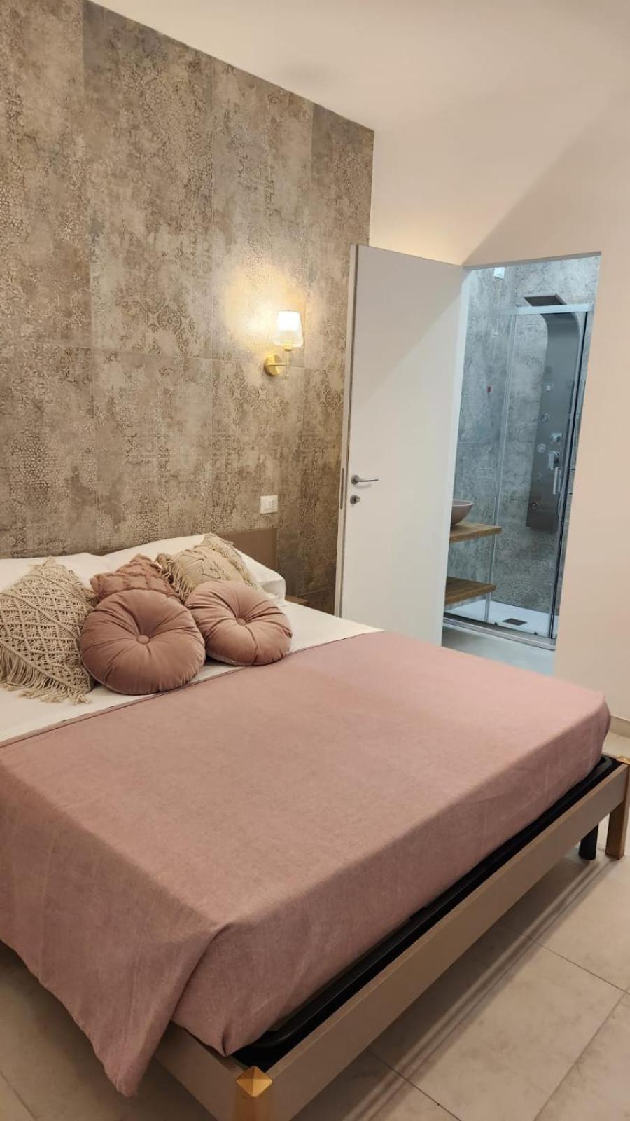 B&B Central Vasto Exterior photo