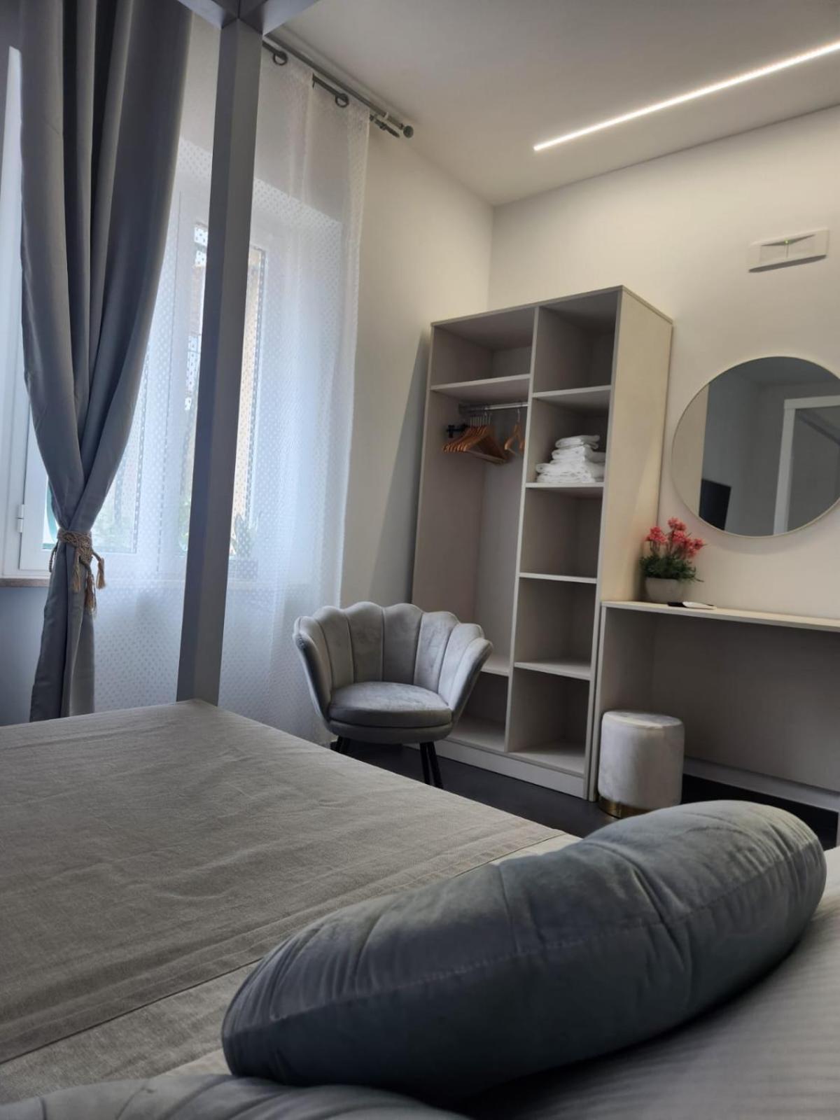 B&B Central Vasto Exterior photo