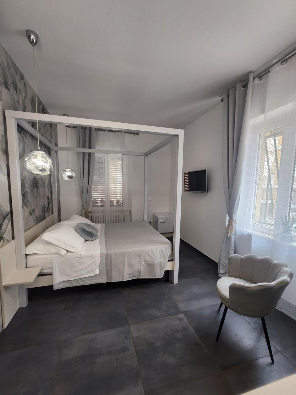 B&B Central Vasto Exterior photo